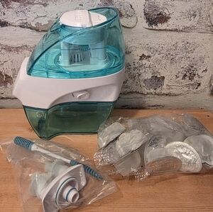 Pre-owned Nasal Care Saline Nasal Irrigation System With Salt Pods